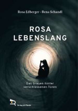 ROSA LEBENSLANG de Rena Schandl