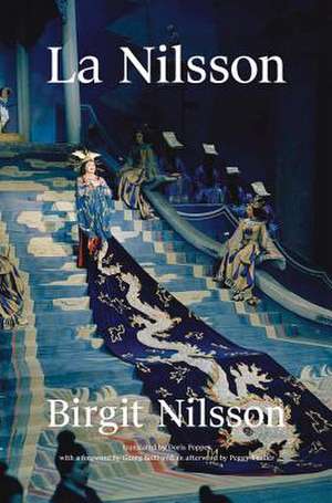 La Nilsson de Birgit Nilsson