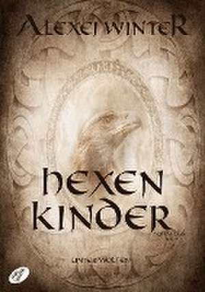 Hexenkinder de Alexej Winter