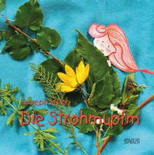 DIE STROHMUPFM de Joseph Heiss