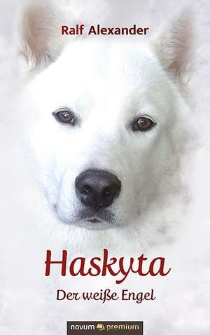 Haskyta de Ralf Alexander