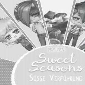 Sweet Seasons de Alina Quiner