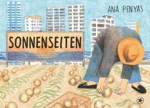 Sonnenseiten de Ana Penyas