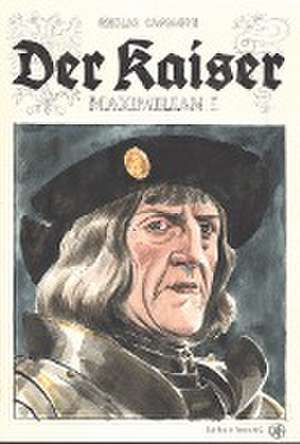 Der Kaiser de Giulio Camagni