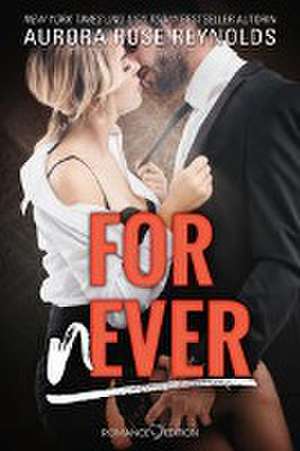 For nEver de Aurora Rose Reynolds