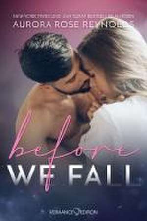 Before We Fall de Aurora Rose Reynolds