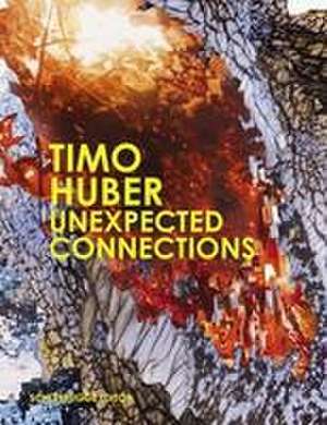 TIMO HUBER Unexpected Connections de Huber Timo