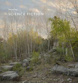 Science Fiction de Michael Nagl