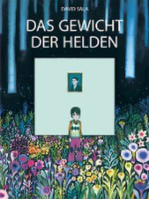 Das Gewicht der Helden de David Sala