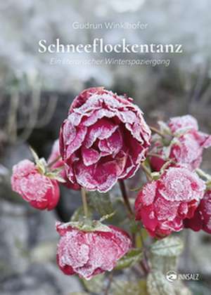 Schneeflockentanz de Gudrun Winklhofer