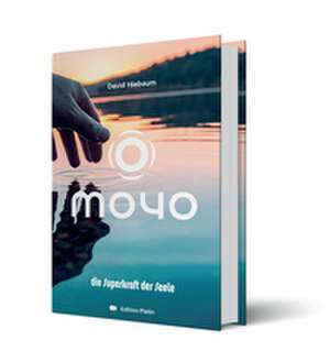 Moyo de David Hiebaum