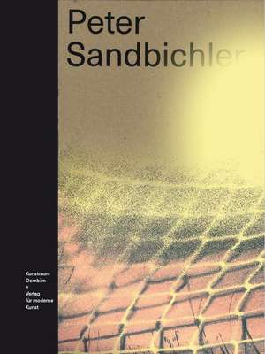 Peter Sandbichler de Thomas D. Trummer