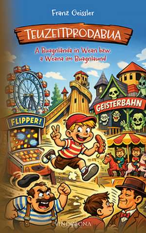 Teuzeitprodabua de Franz Geissler