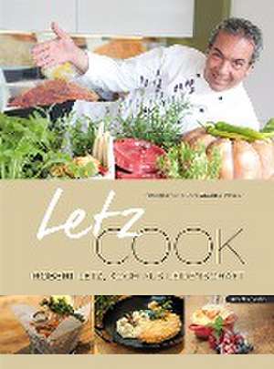 Letz cook de Robert Letz