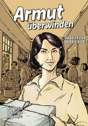 Armut überwinden de Nina Dietrich