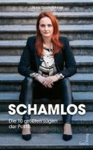 Schamlos de Laura Sachslehner