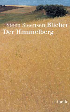 Der Himmelberg de Steen Steensen Blicher