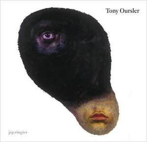 Tony Oursler: 1997-2007 de Tony (CON) Oursler