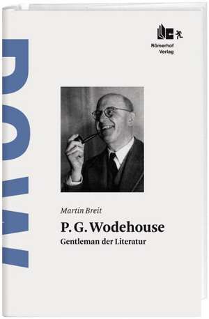 P. G. Wodehouse de Martin Breit