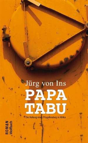 Papa Tabu de Jürg von Ins