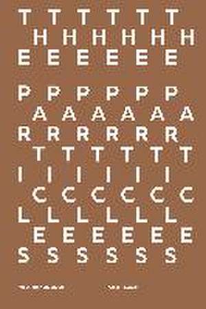 William Leavitt: The Particles de William Leavitt