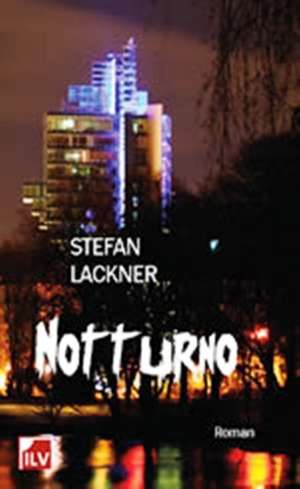 Notturno de Stefan Lackner