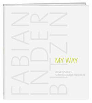 My Way de Fabian Inderbitzin