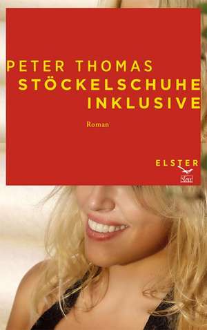 Stöckelschuhe inklusive de Peter Thomas