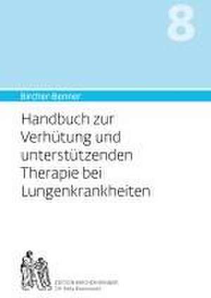 Bircher-Benner Handbuch 8 de Andres Bircher