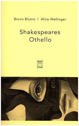 Shakespeares Othello de William Shakespeare