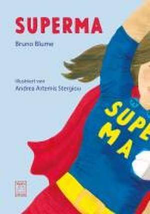 SUPERMA de Bruno Blume