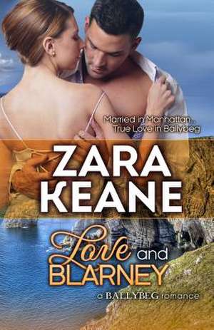 Love and Blarney (Ballybeg, Book 2)