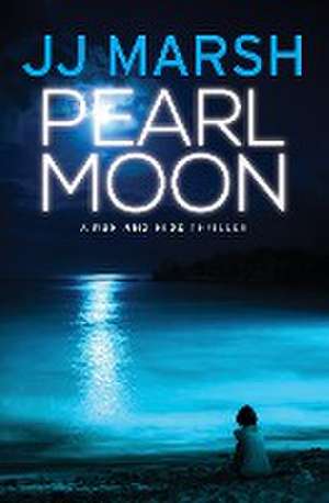 Pearl Moon de Jj Marsh