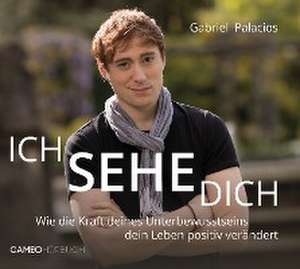 Ich sehe dich de Gabriel Palacios