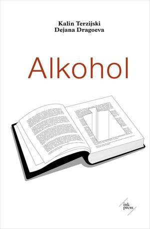 Alkohol de Kalin Terzijski