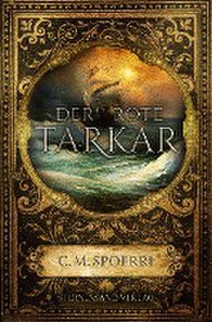 Der rote Tarkar de C. M. Spoerri