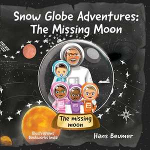 Snow Globe Adventures de Hans Beumer