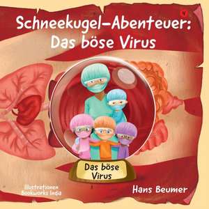 Schneekugel-Abenteuer de Hans Beumer