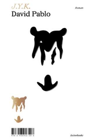 David Pablo de Joanna Yulia Kluge