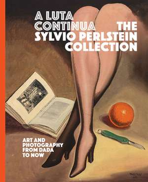 Luta Continua: The Sylvio Perlstein Collection