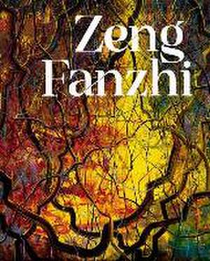 Zeng Fanzhi de Gladys Chung