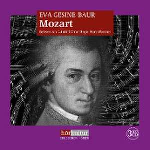 Mozart de Eva Gesine Baur