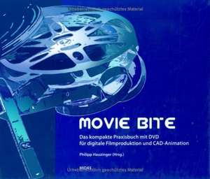 Movie Bite de Philipp Hauzinger