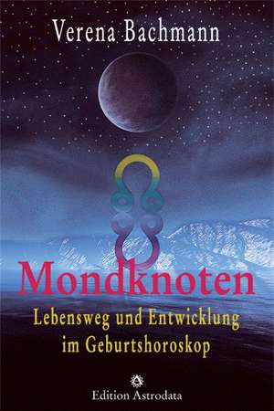 Mondknoten de Verena Bachmann