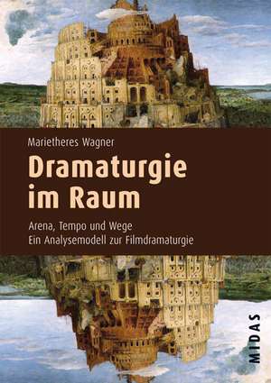 Dramaturgie im Raum de Marietheres Wagner