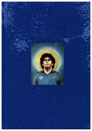 ICONS de David Diehl