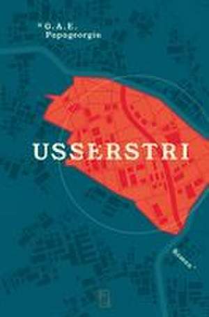 Usserstri de G. A. E. Papageorgiu