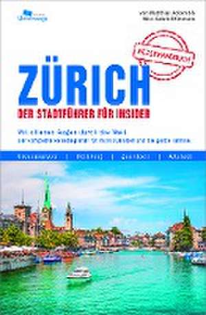 Zürich Handbuch de Alex Aabe