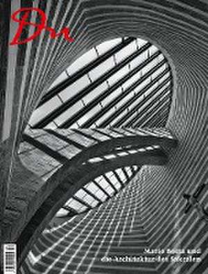 Du906 - das Kulturmagazin. Mario Botta und die Architektur des Sakralen de Oliver Prange