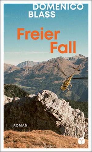 Freier Fall de Domenico Blass
